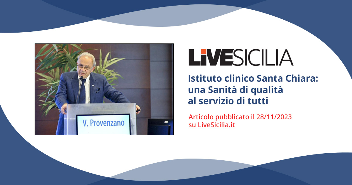 Articolo su LiveSicilia.it