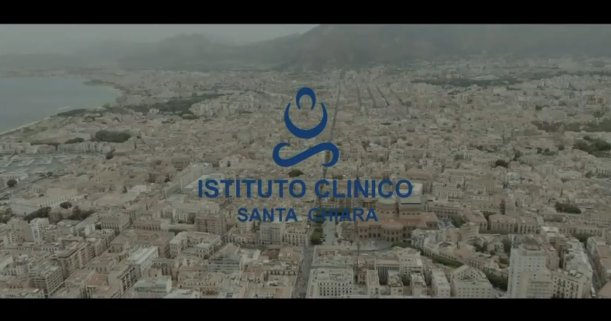 Esplora il nostro mondo: video promozionale dell’Istituto Clinico Santa Chiara